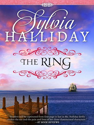 cover image of The Ring
